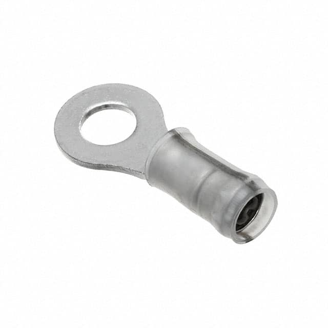 53984-1 TE Connectivity AMP Connectors  Connecteurs annulaires